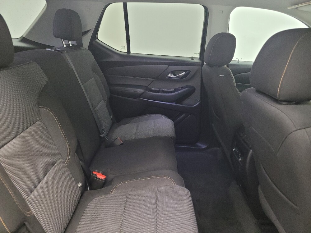 2019 Chevrolet Traverse in Memphis, TN 38115 - 18089606 19