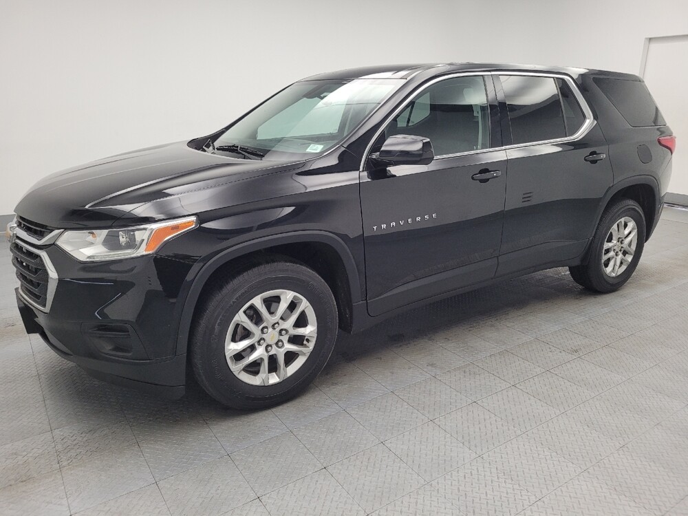 2019 Chevrolet Traverse in Memphis, TN 38115 - 18089606 2