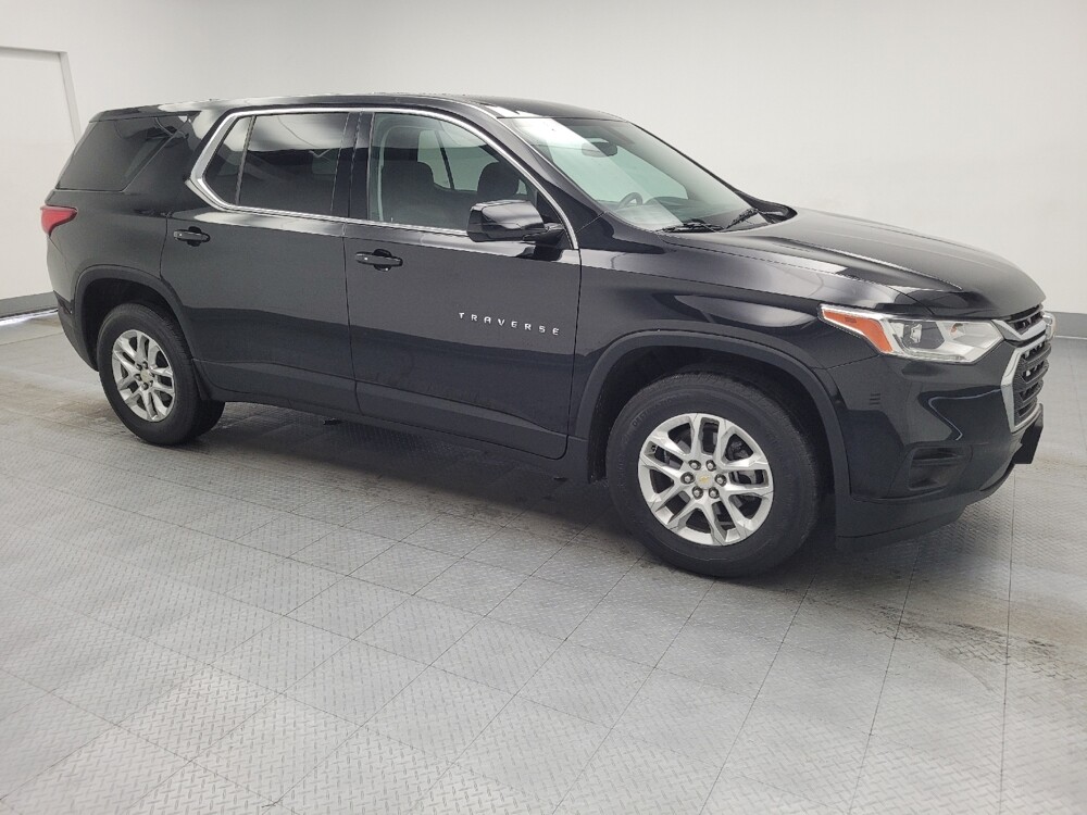 2019 Chevrolet Traverse in Memphis, TN 38115 - 18089606 11