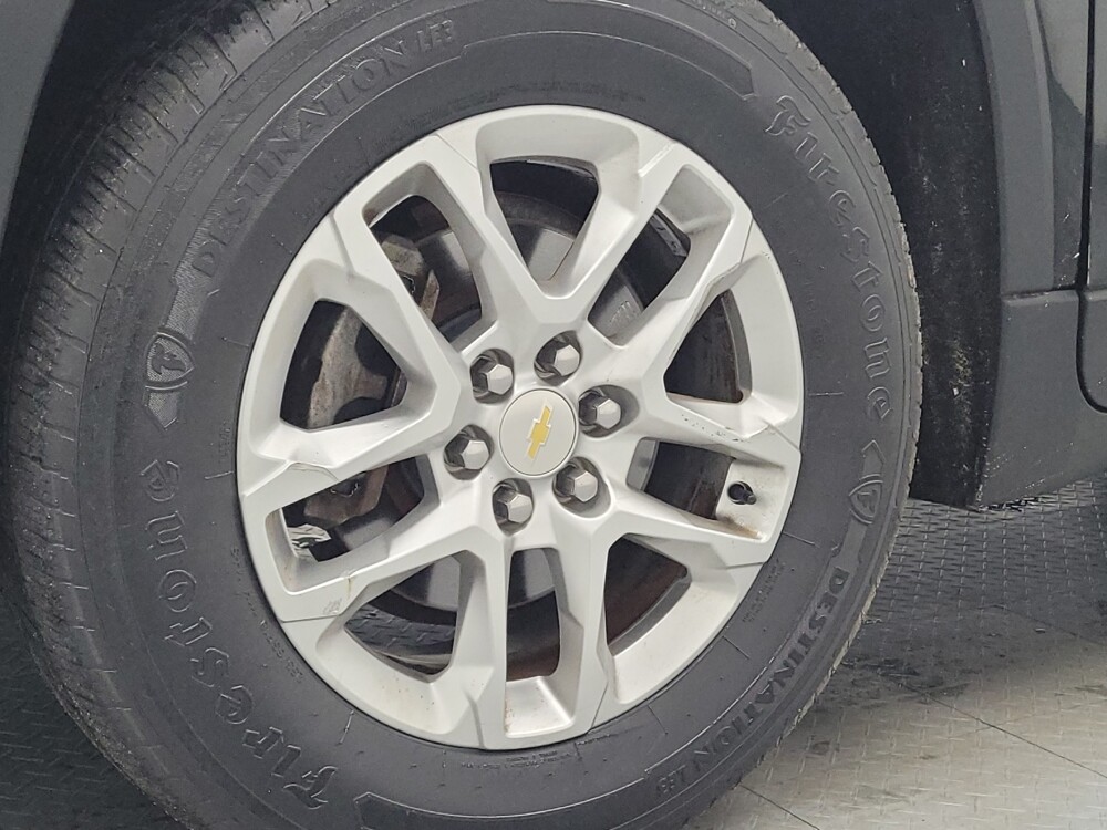 2019 Chevrolet Traverse in Memphis, TN 38115 - 18089606 31