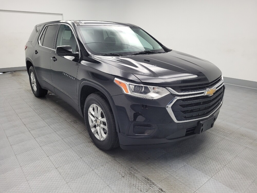 2019 Chevrolet Traverse in Memphis, TN 38115 - 18089606 13