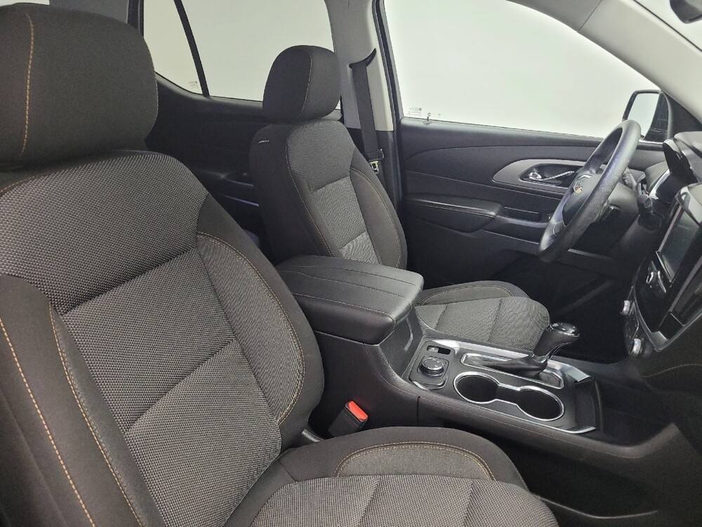 2019 Chevrolet Traverse in Memphis, TN 38115 - 18089606 21