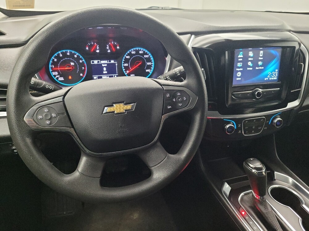 2019 Chevrolet Traverse in Memphis, TN 38115 - 18089606 22