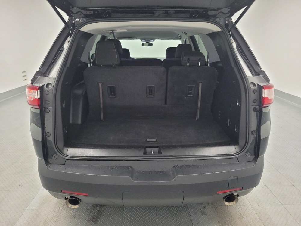 2019 Chevrolet Traverse in Memphis, TN 38115 - 18089606 29