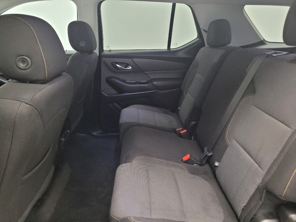 2019 Chevrolet Traverse in Memphis, TN 38115 - 18089606 18