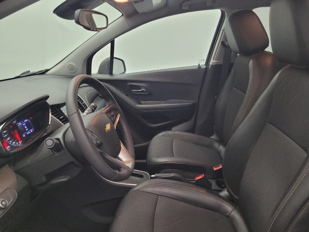 2019 Chevrolet Trax in Grand Rapids, MI 49508 - 18089607 17