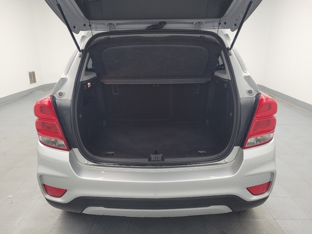 2019 Chevrolet Trax in Grand Rapids, MI 49508 - 18089607 29