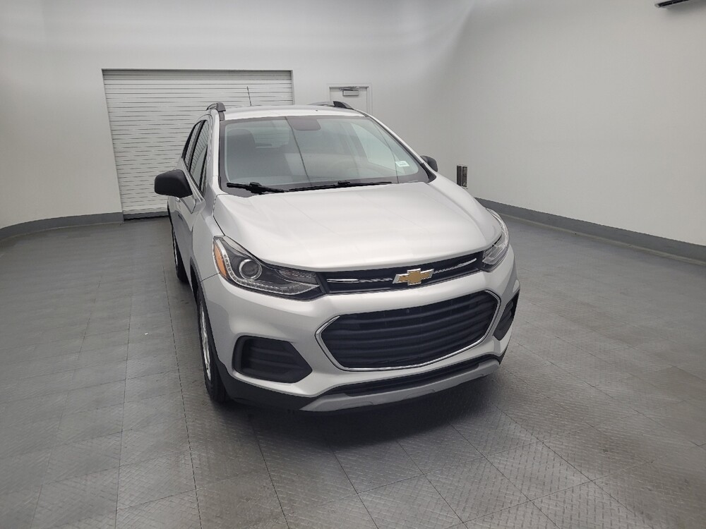 2019 Chevrolet Trax in Grand Rapids, MI 49508 - 18089607 14