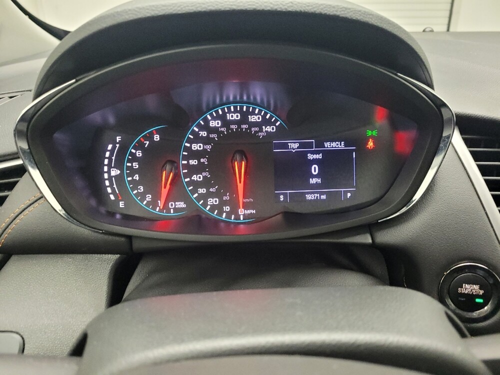 2019 Chevrolet Trax in Grand Rapids, MI 49508 - 18089607 23