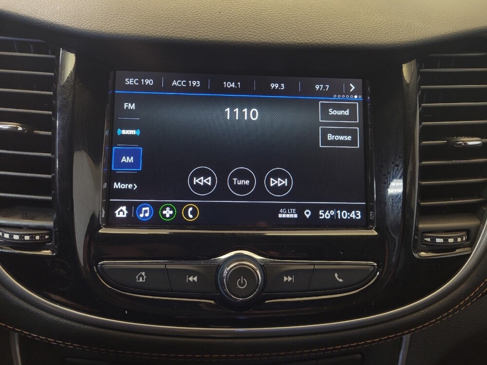 2019 Chevrolet Trax in Grand Rapids, MI 49508 - 18089607 25