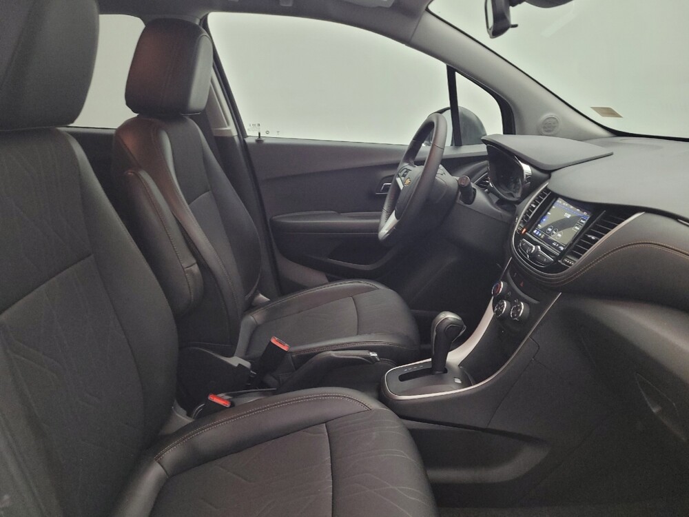 2019 Chevrolet Trax in Grand Rapids, MI 49508 - 18089607 21