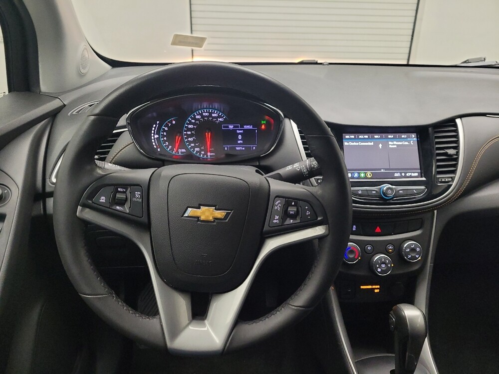 2019 Chevrolet Trax in Grand Rapids, MI 49508 - 18089607 22