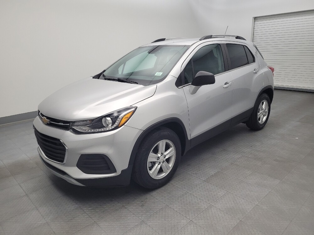 2019 Chevrolet Trax in Grand Rapids, MI 49508 - 18089607 2