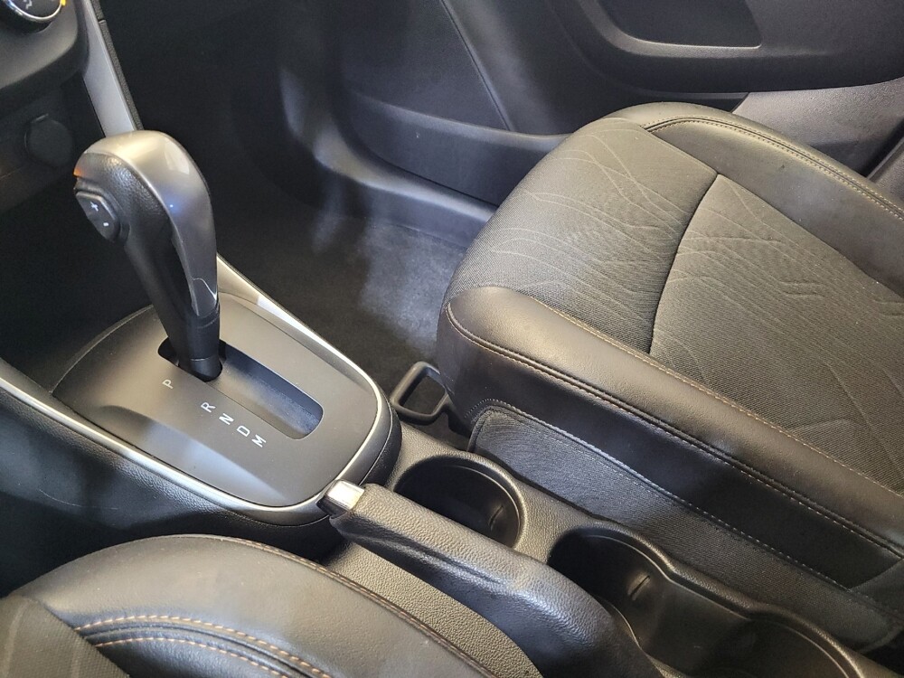 2019 Chevrolet Trax in Grand Rapids, MI 49508 - 18089607 26