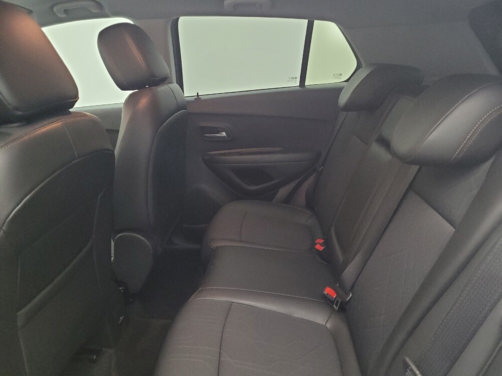 2019 Chevrolet Trax in Grand Rapids, MI 49508 - 18089607 18