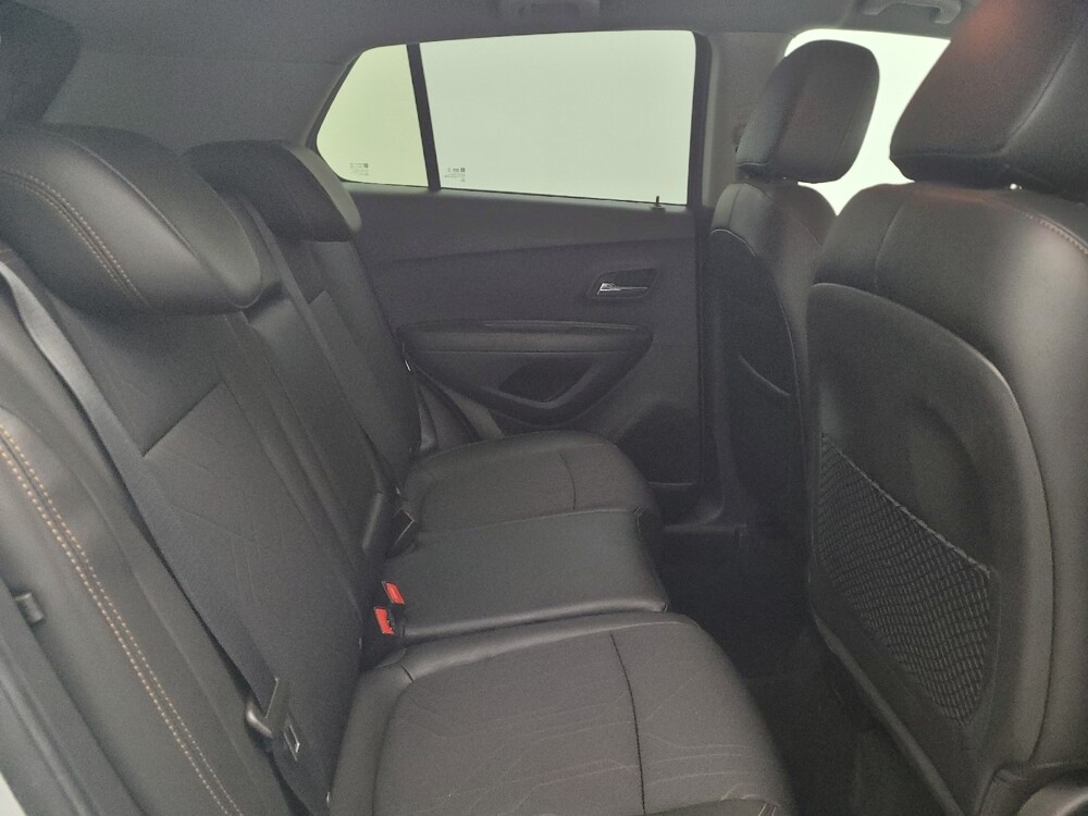 2019 Chevrolet Trax in Grand Rapids, MI 49508 - 18089607 19