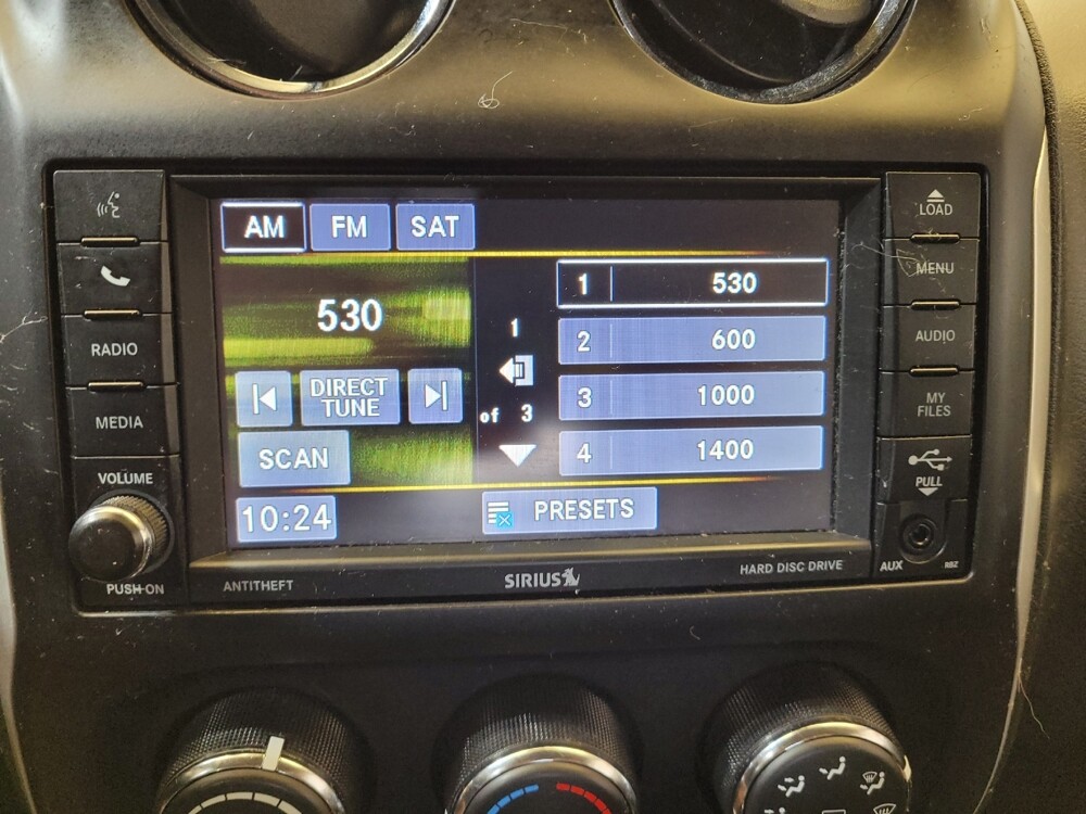 2015 Jeep Compass in St. Louis, MO 63136 - 18089608 25