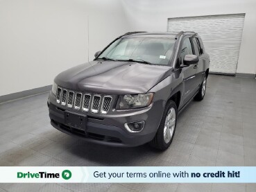 2015 Jeep Compass in St. Louis, MO 63136