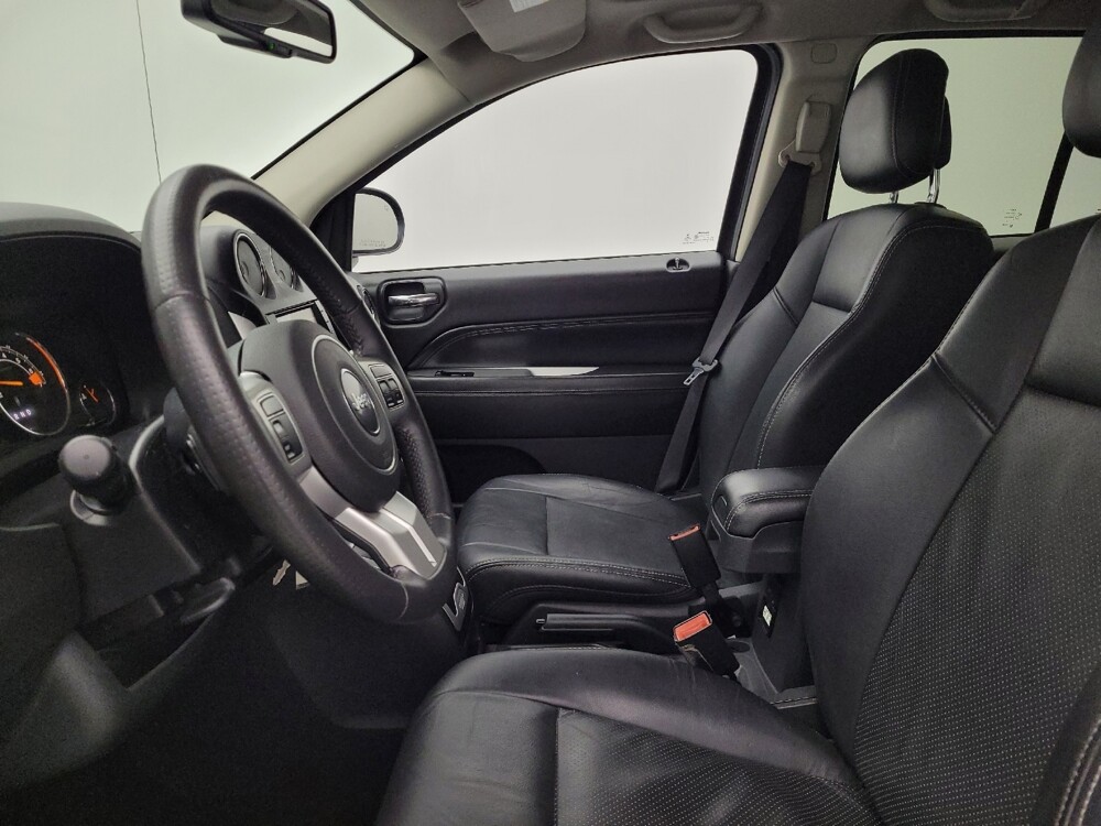 2015 Jeep Compass in St. Louis, MO 63136 - 18089608 17