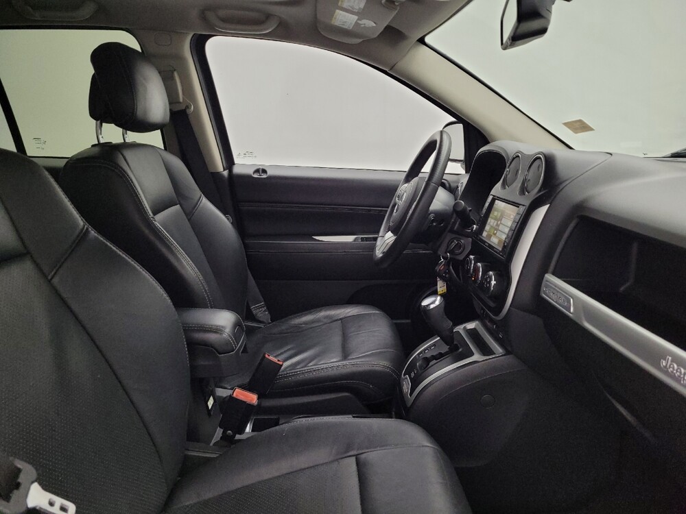 2015 Jeep Compass in St. Louis, MO 63136 - 18089608 21