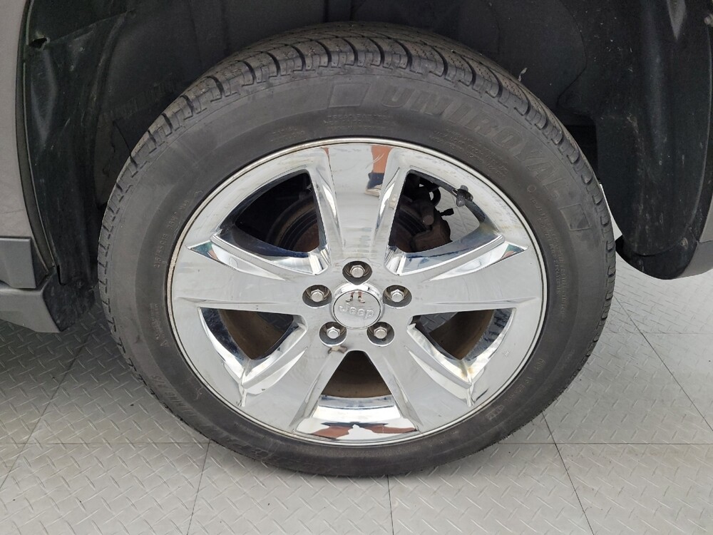 2015 Jeep Compass in St. Louis, MO 63136 - 18089608 31