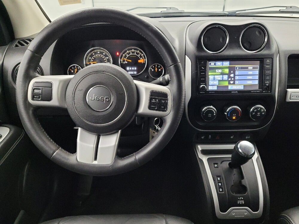 2015 Jeep Compass in St. Louis, MO 63136 - 18089608 22
