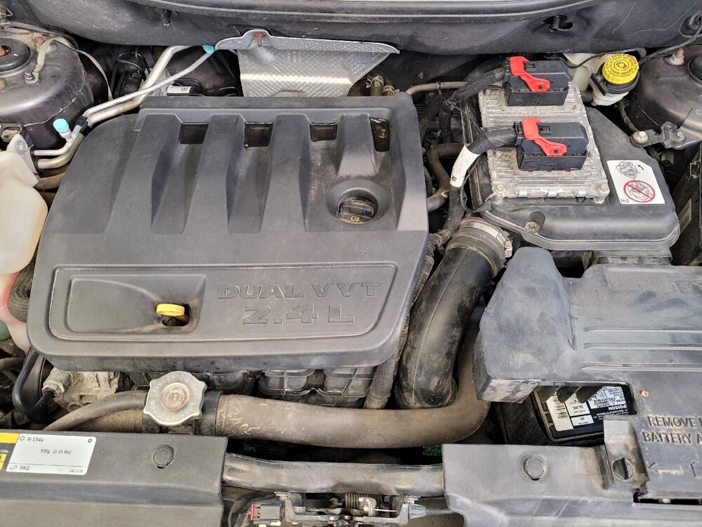 2015 Jeep Compass in St. Louis, MO 63136 - 18089608 30