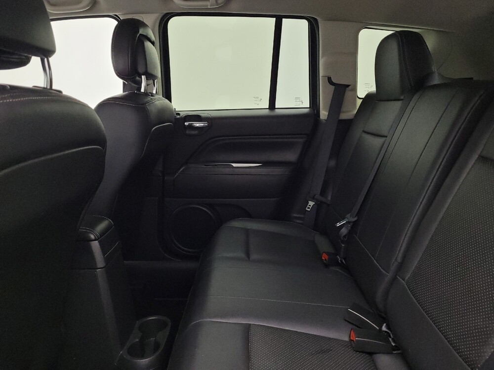 2015 Jeep Compass in St. Louis, MO 63136 - 18089608 18