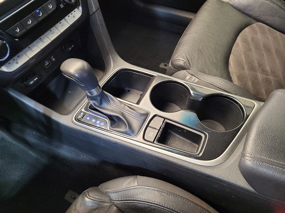 2018 Hyundai Sonata in Miamisburg, OH 45342 - 18089609 26