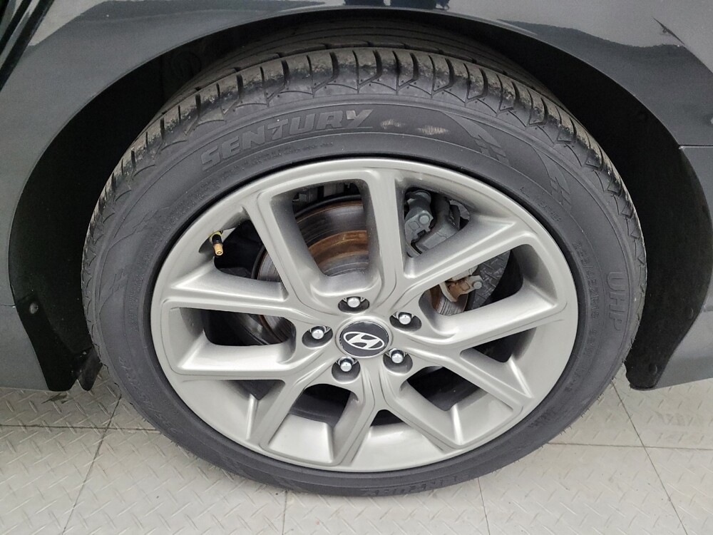 2018 Hyundai Sonata in Miamisburg, OH 45342 - 18089609 31