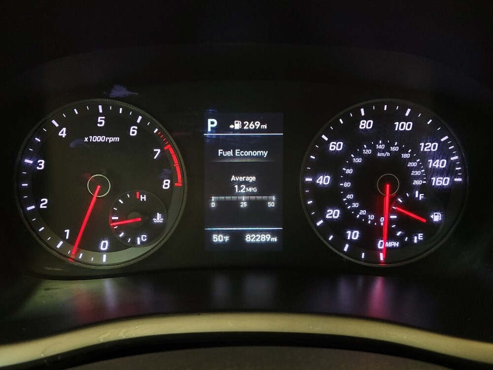 2018 Hyundai Sonata in Miamisburg, OH 45342 - 18089609 23