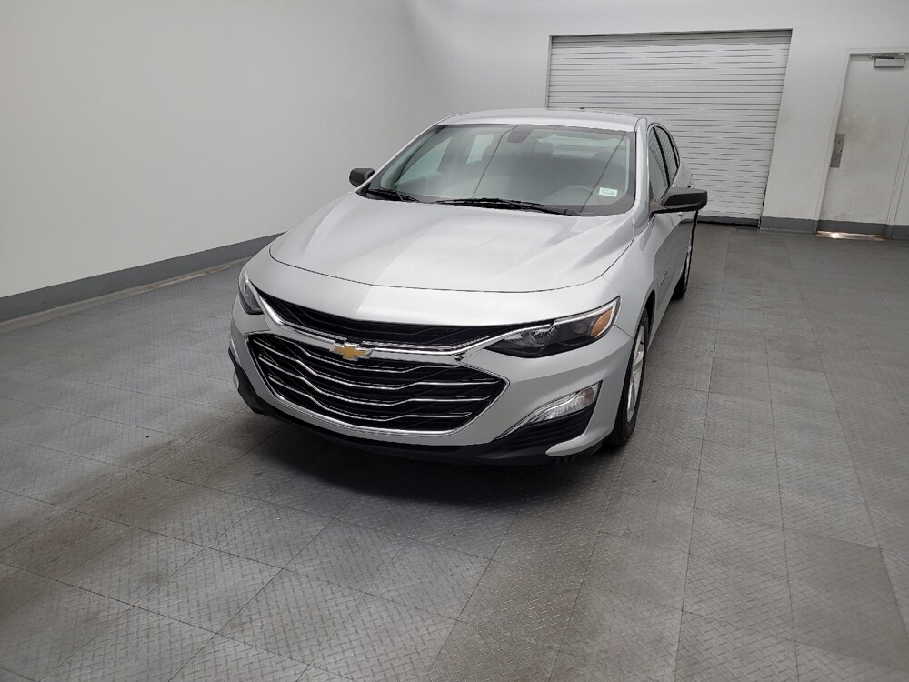 2020 Chevrolet Malibu in Miamisburg, OH 45342 - 18089610 15