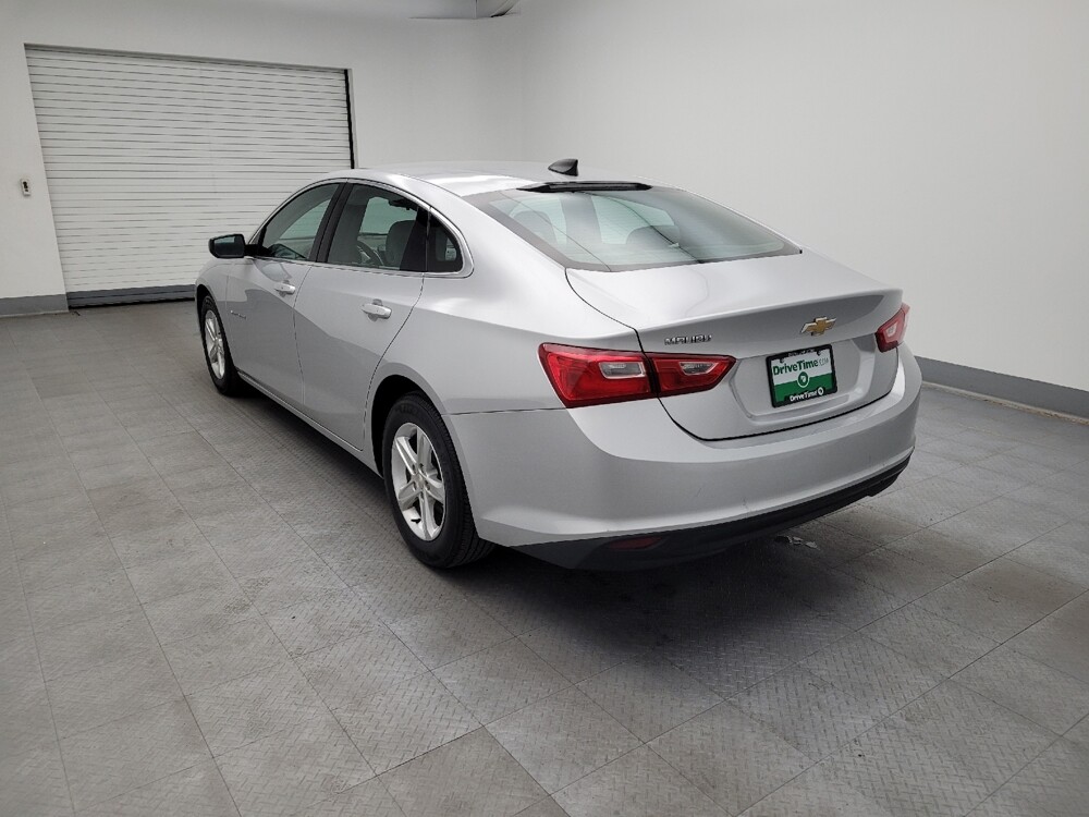 2020 Chevrolet Malibu in Miamisburg, OH 45342 - 18089610 5