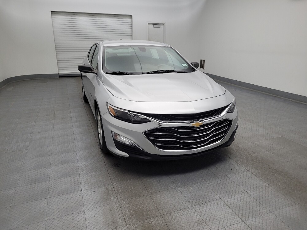 2020 Chevrolet Malibu in Miamisburg, OH 45342 - 18089610 14