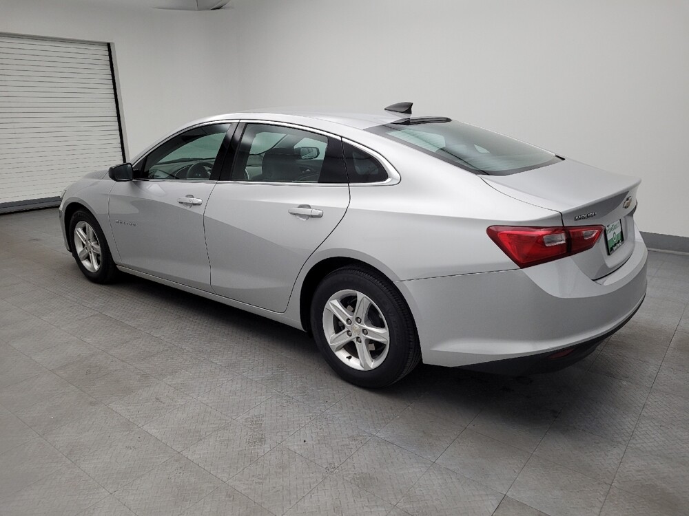 2020 Chevrolet Malibu in Miamisburg, OH 45342 - 18089610 3