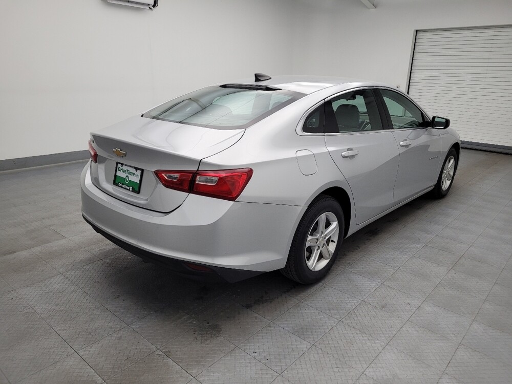 2020 Chevrolet Malibu in Miamisburg, OH 45342 - 18089610 9