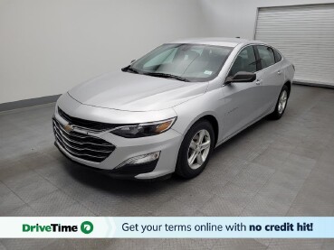 2020 Chevrolet Malibu in Miamisburg, OH 45342