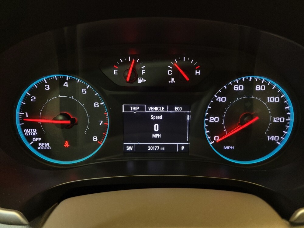 2020 Chevrolet Malibu in Miamisburg, OH 45342 - 18089610 23