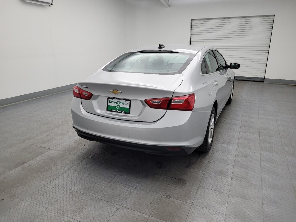 2020 Chevrolet Malibu in Miamisburg, OH 45342 - 18089610 7