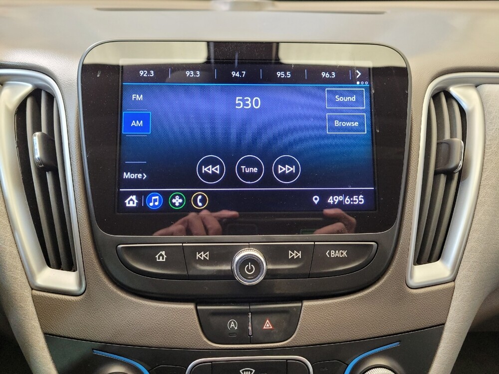 2020 Chevrolet Malibu in Miamisburg, OH 45342 - 18089610 25