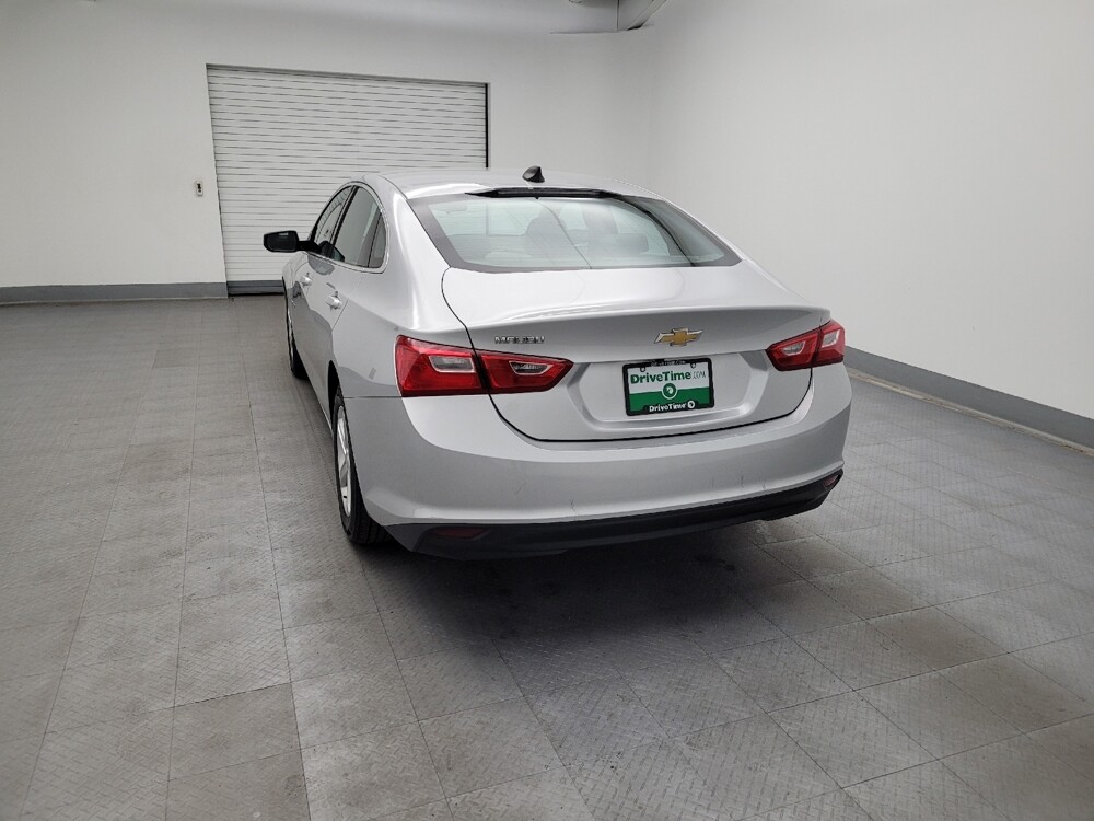 2020 Chevrolet Malibu in Miamisburg, OH 45342 - 18089610 6