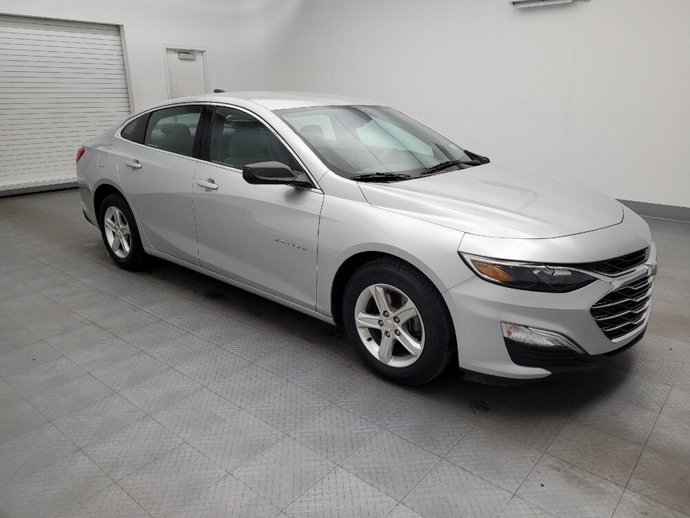 2020 Chevrolet Malibu in Miamisburg, OH 45342 - 18089610 11