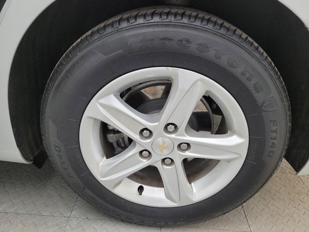 2020 Chevrolet Malibu in Miamisburg, OH 45342 - 18089610 31