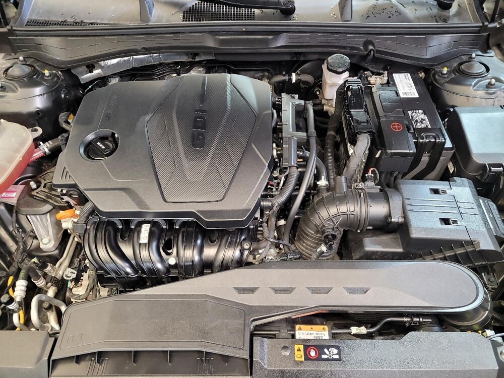 2021 Hyundai Sonata in Fairfield, OH 45014 - 18089611 30