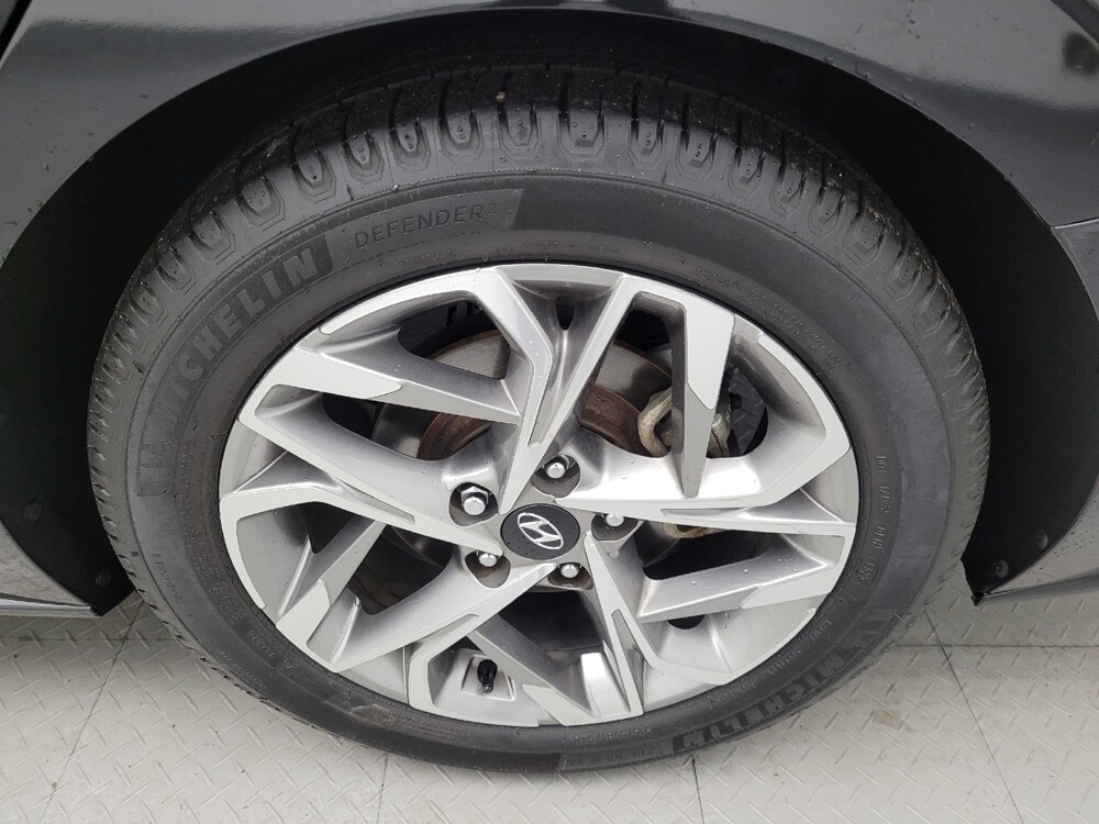 2021 Hyundai Sonata in Fairfield, OH 45014 - 18089611 31