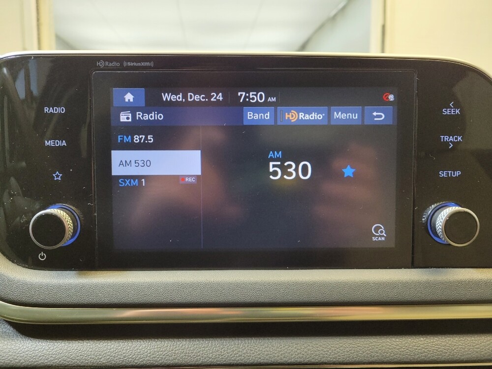 2021 Hyundai Sonata in Fairfield, OH 45014 - 18089611 25