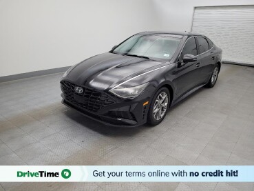 2021 Hyundai Sonata in Fairfield, OH 45014