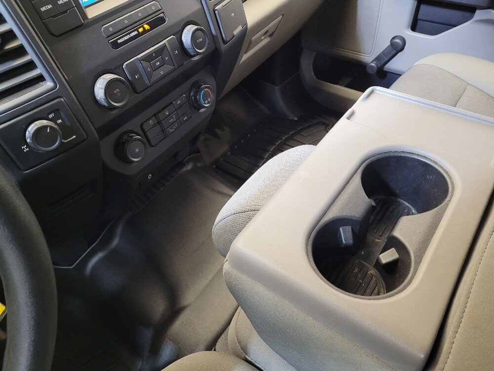 2019 Ford F150 in Fairfield, OH 45014 - 18089612 26