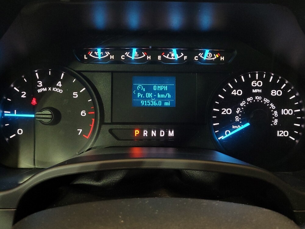 2019 Ford F150 in Fairfield, OH 45014 - 18089612 23