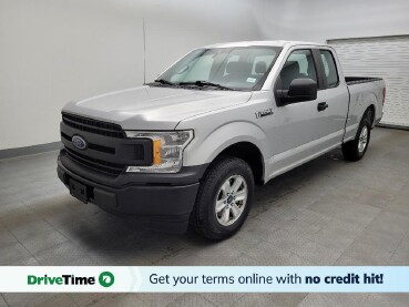 2019 Ford F150 in Fairfield, OH 45014
